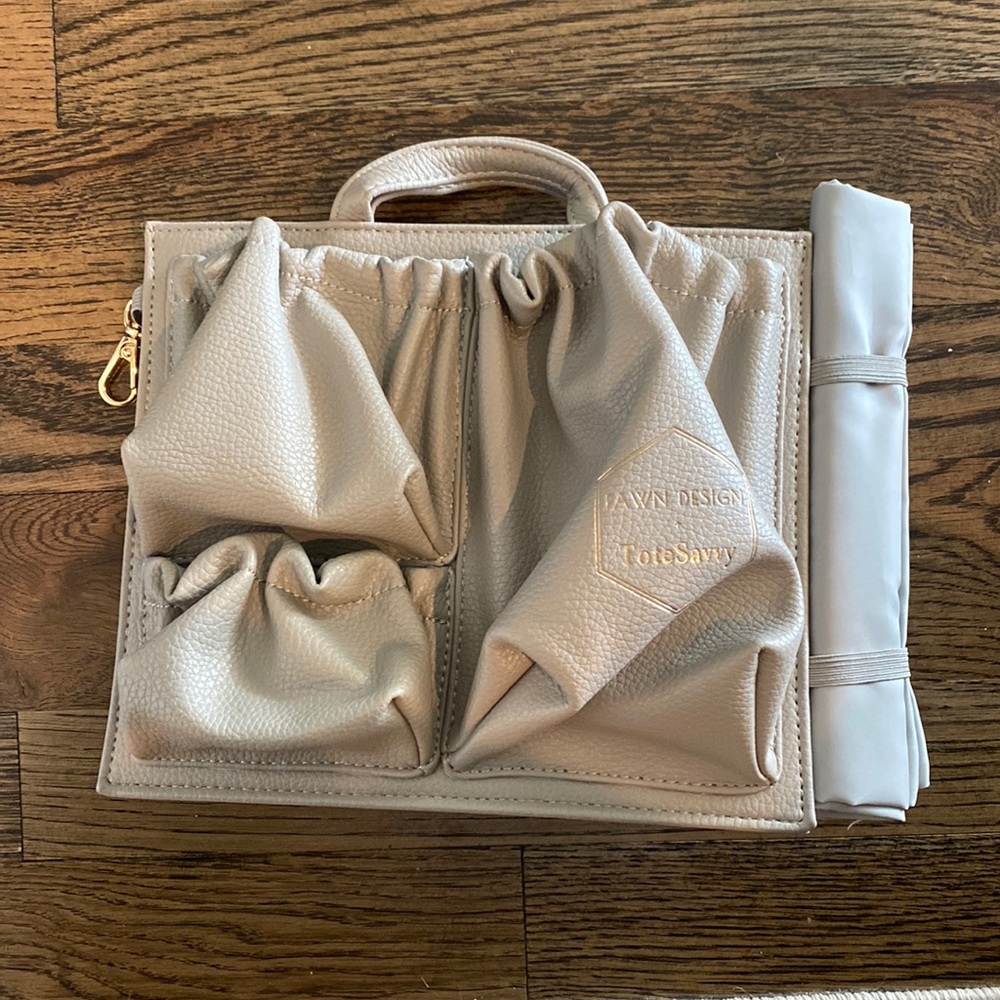Fawn Design ToteSavvy insert